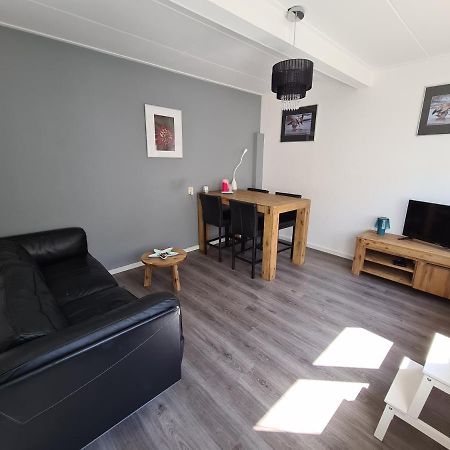 #Little Beach House Katwijk aan Zee Exterior foto