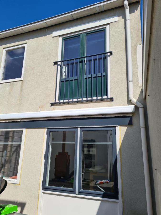 #Little Beach House Katwijk aan Zee Exterior foto