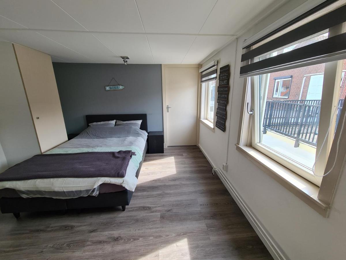 #Little Beach House Katwijk aan Zee Exterior foto