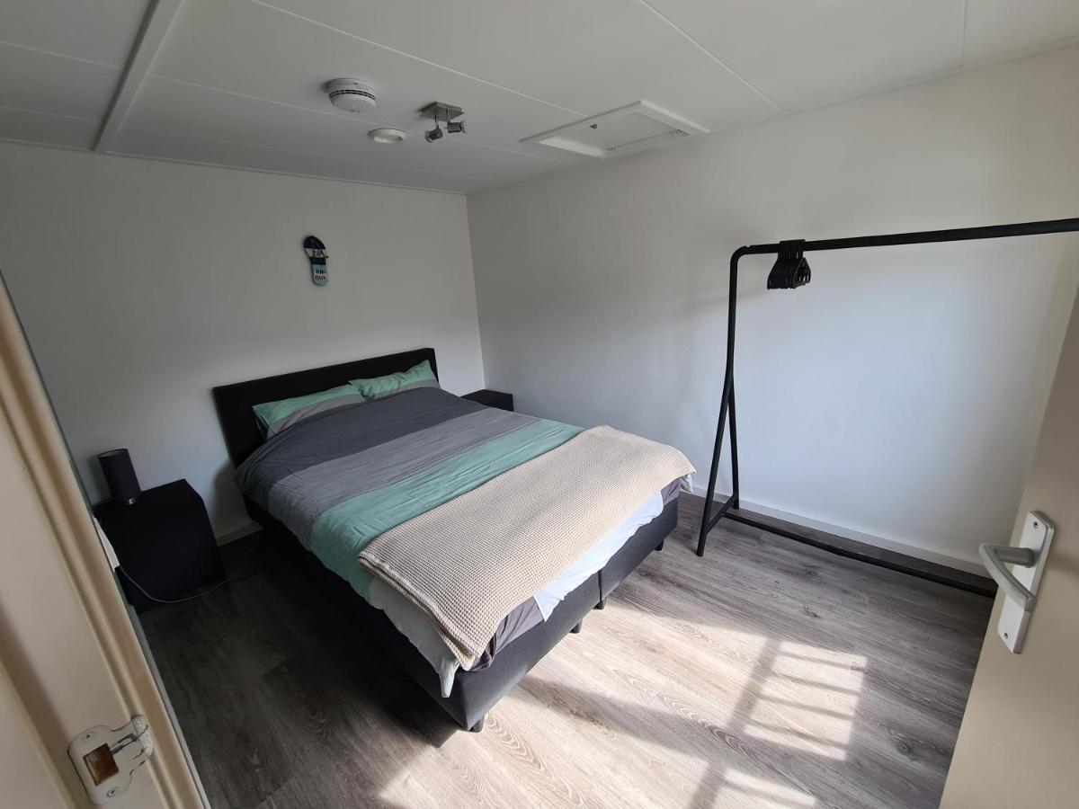 #Little Beach House Katwijk aan Zee Exterior foto