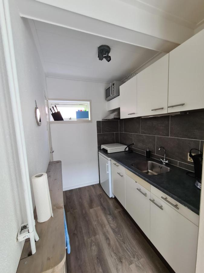 #Little Beach House Katwijk aan Zee Exterior foto