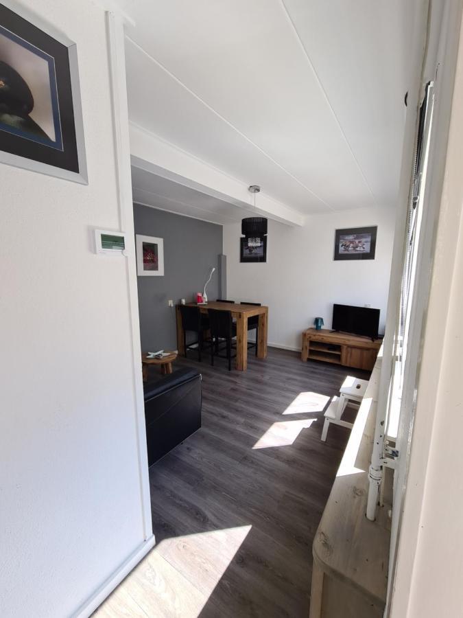 #Little Beach House Katwijk aan Zee Exterior foto