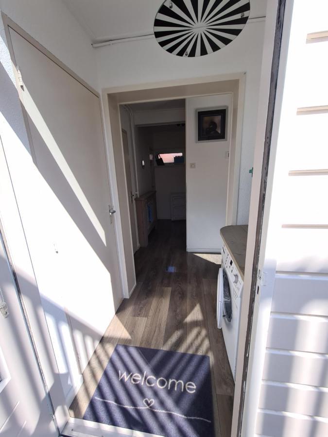 #Little Beach House Katwijk aan Zee Exterior foto